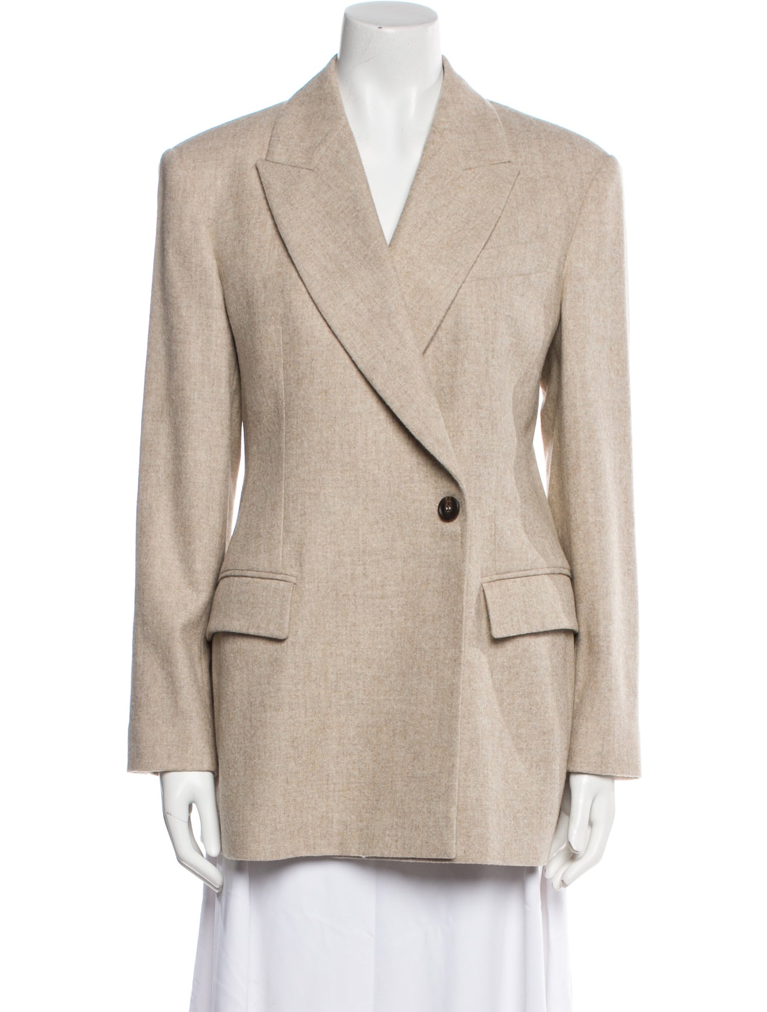 Brunello Cucinelli Blazer w/ Tags