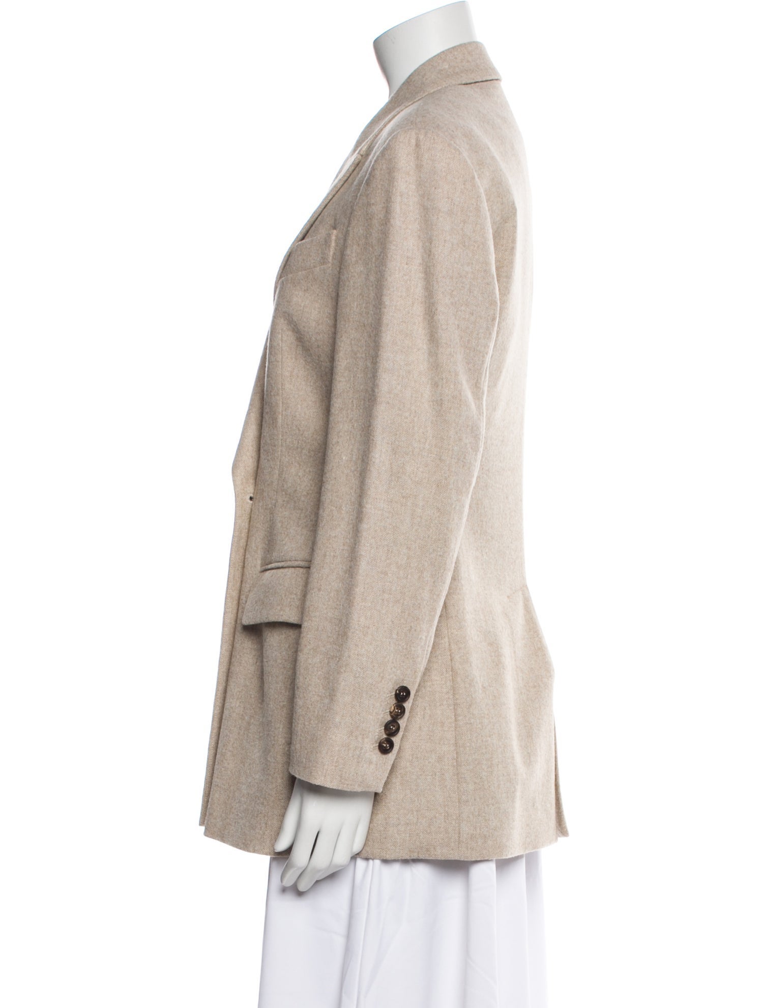 Brunello Cucinelli Blazer w/ Tags