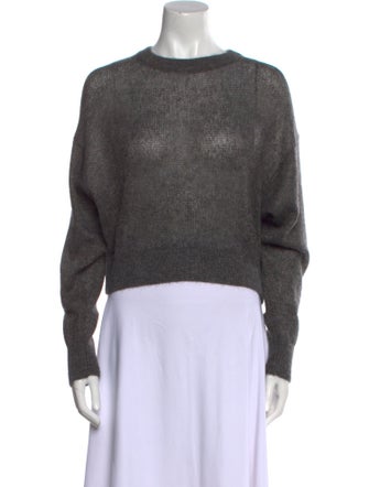Brunello Cucinelli Crew Neck Sweater