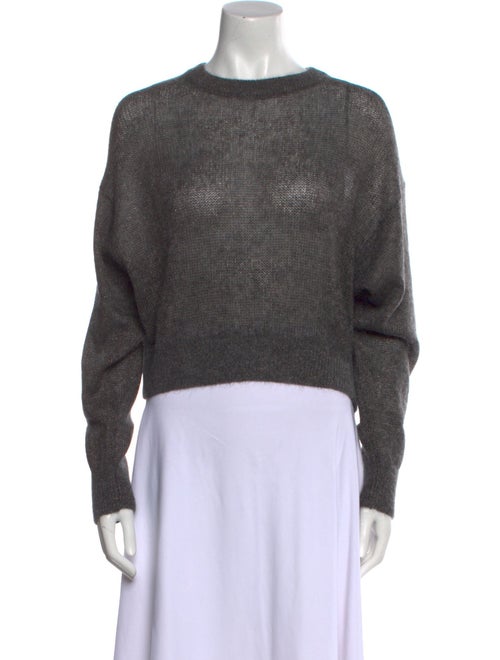 Brunello Cucinelli Crew Neck Sweater