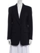 Brunello Cucinelli Virgin Wool Blazer
