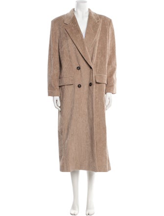 Brunello Cucinelli Coat
