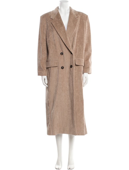 Brunello Cucinelli Coat
