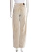 Brunello Cucinelli Wide Leg Pants