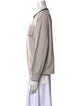 Brunello Cucinelli Crew Neck Long Sleeve Sweatshirt