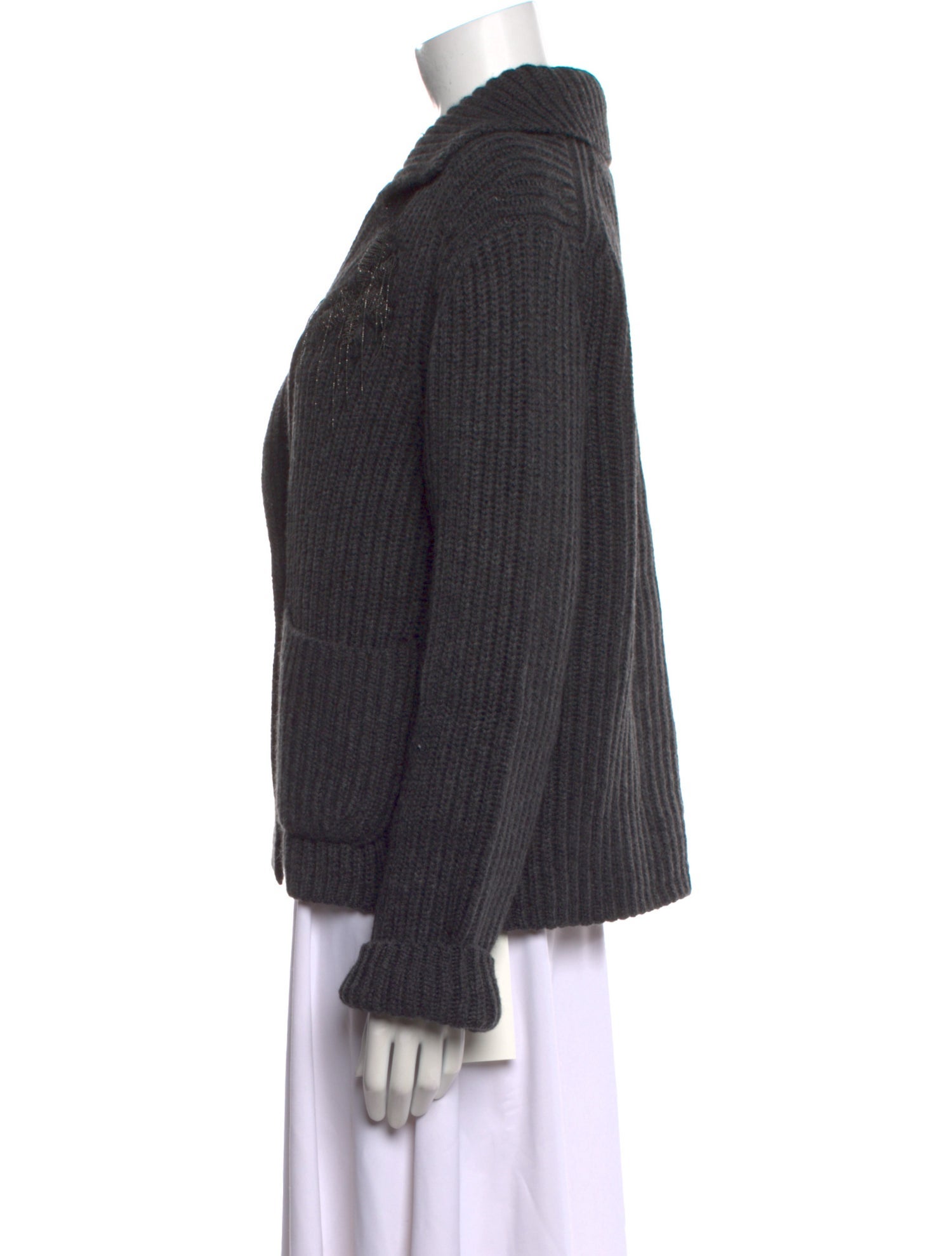 Brunello Cucinelli Cashmere Sweater w/ Tags