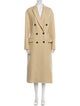 Brunello Cucinelli Cashmere Peacoat