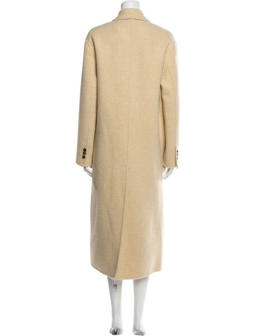 Brunello Cucinelli Cashmere Peacoat