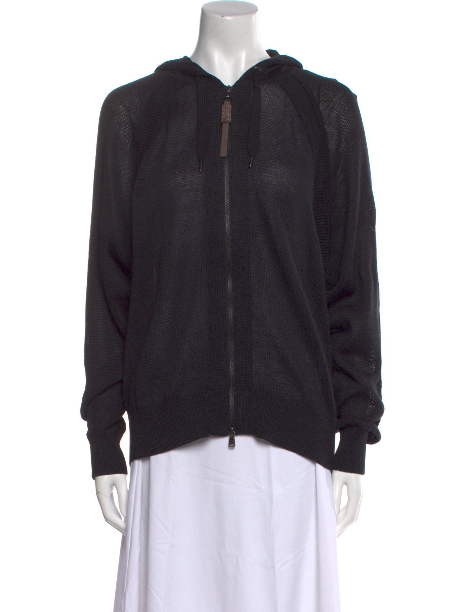 Brunello Cucinelli Crew Neck Sweater w/ Tags