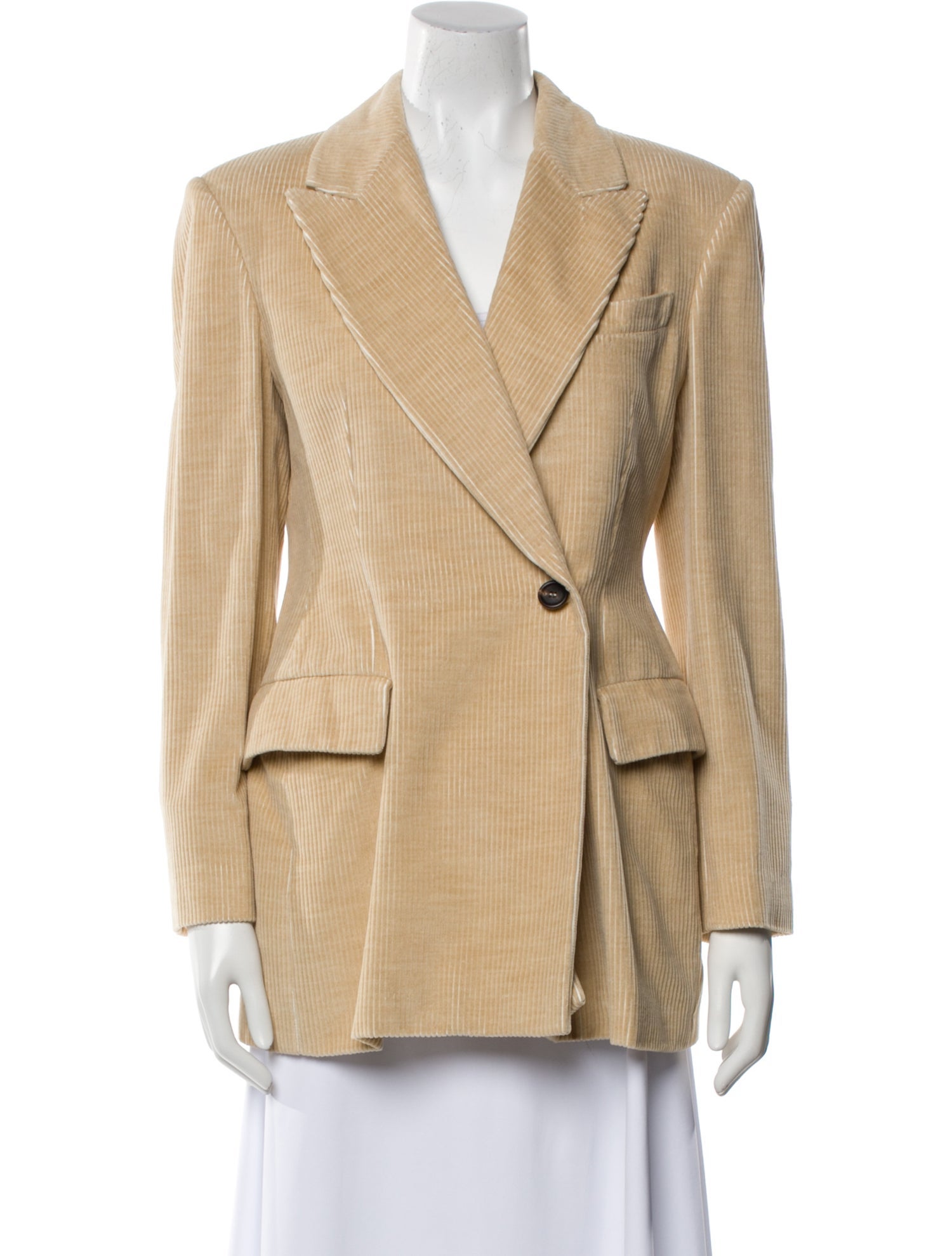 Brunello Cucinelli Blazer w/ Tags