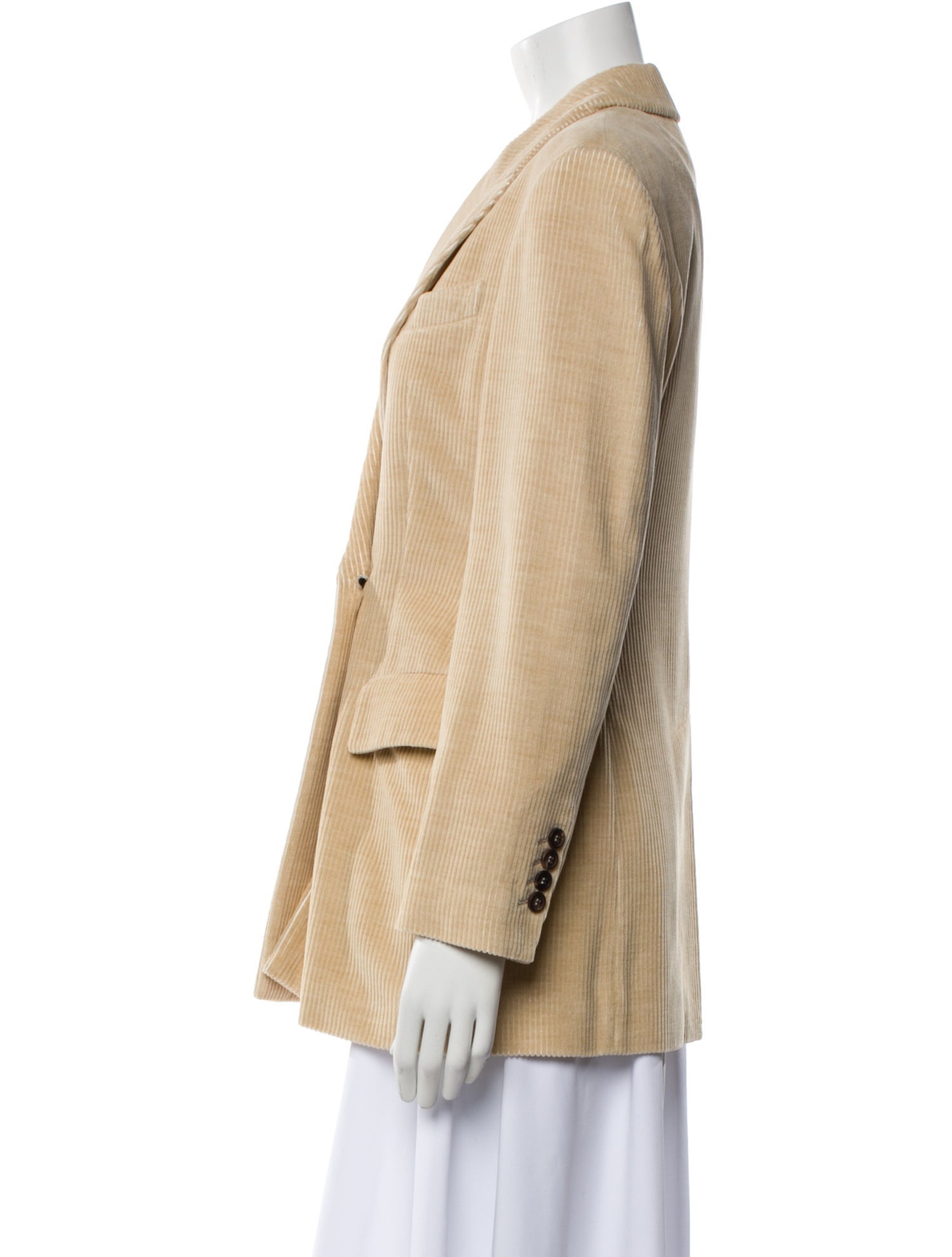 Brunello Cucinelli Blazer w/ Tags