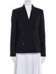 Brunello Cucinelli Virgin Wool Blazer