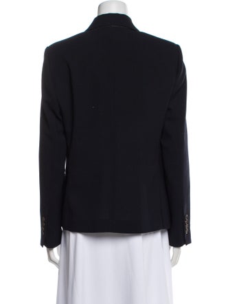 Brunello Cucinelli Virgin Wool Blazer