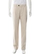 Brunello Cucinelli Straight Leg Pants
