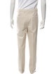 Brunello Cucinelli Straight Leg Pants