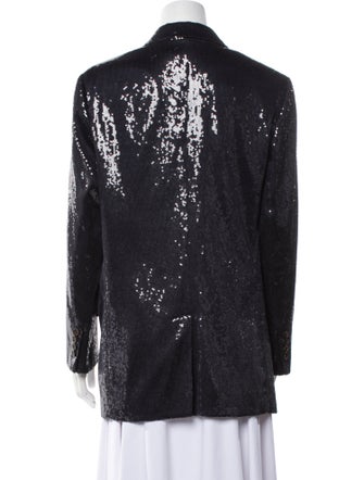Brunello Cucinelli Printed Evening Jacket