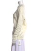 Brunello Cucinelli Striped Crew Neck Sweater