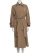 Brunello Cucinelli Trench Coat