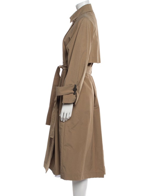 Brunello Cucinelli Trench Coat