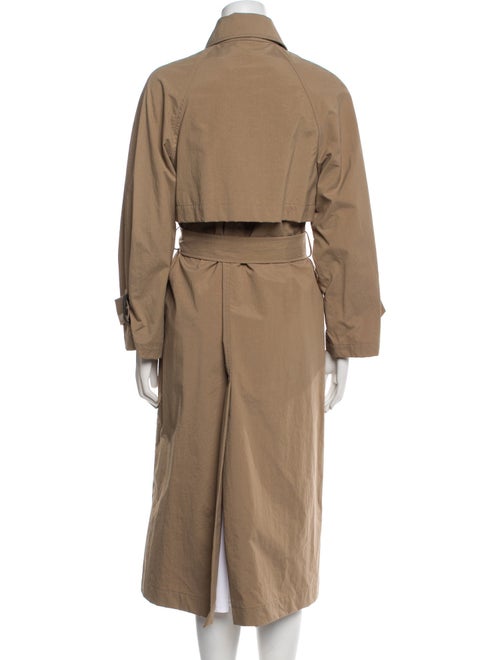 Brunello Cucinelli Trench Coat