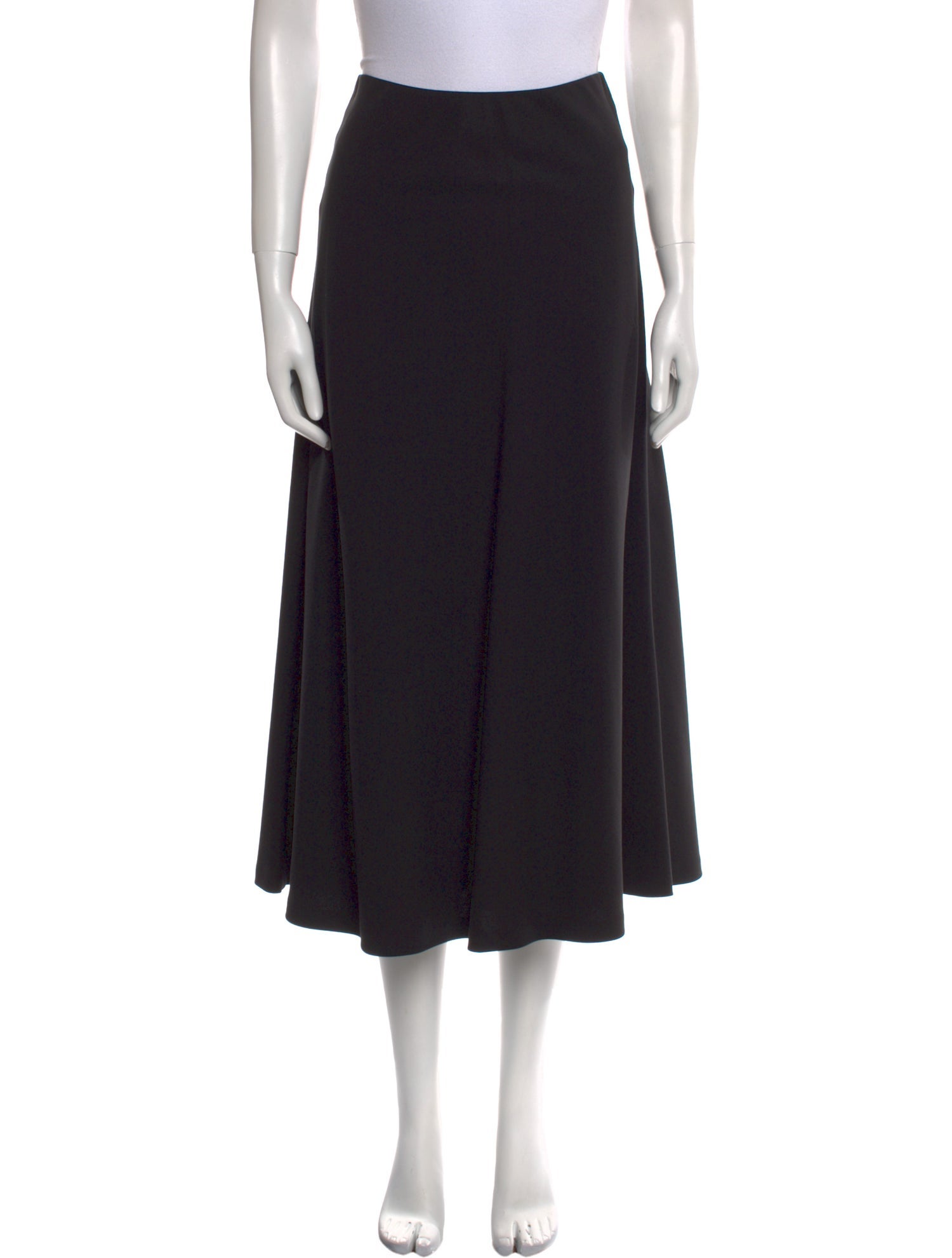 Brunello Cucinelli Midi Length Skirt