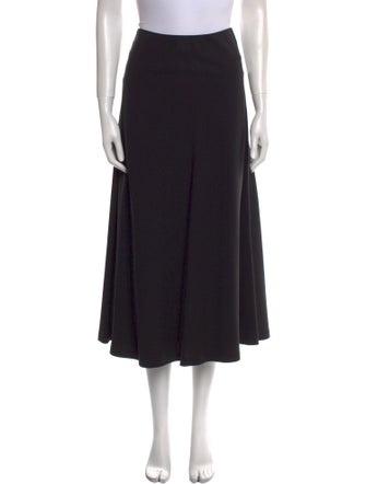 Brunello Cucinelli Midi Length Skirt