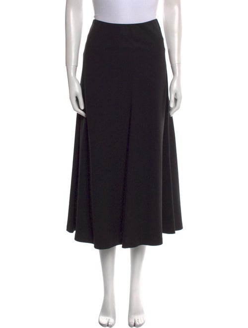 Brunello Cucinelli Midi Length Skirt