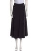 Brunello Cucinelli Midi Length Skirt