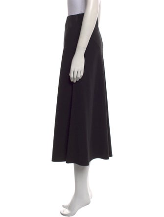 Brunello Cucinelli Midi Length Skirt