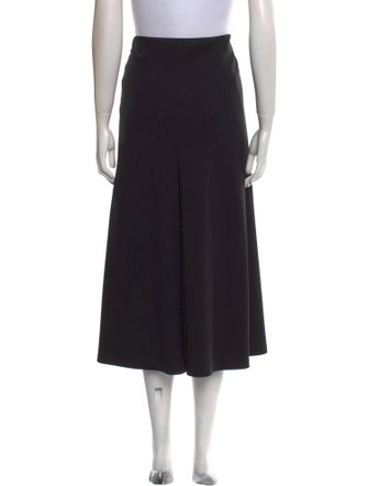 Brunello Cucinelli Midi Length Skirt