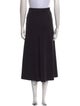 Brunello Cucinelli Midi Length Skirt