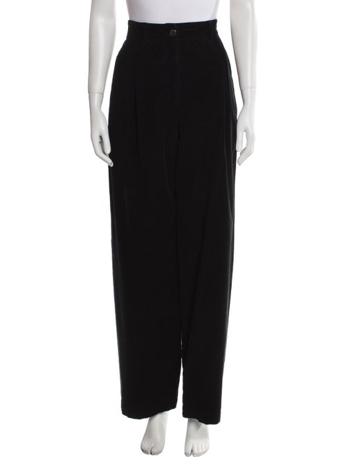 Brunello Cucinelli Wide Leg Pants