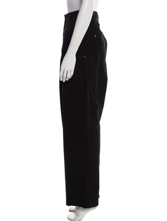 Brunello Cucinelli Wide Leg Pants