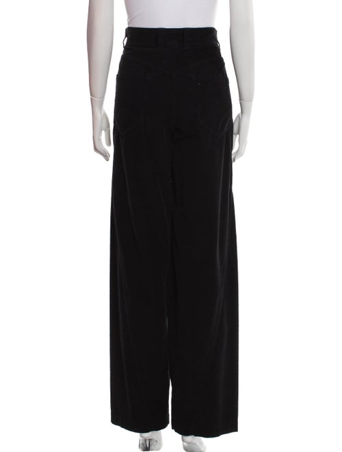 Brunello Cucinelli Wide Leg Pants