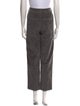 Brunello Cucinelli Straight Leg Pants