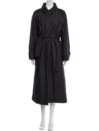 Brunello Cucinelli Trench Coat