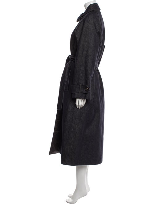 Brunello Cucinelli Trench Coat