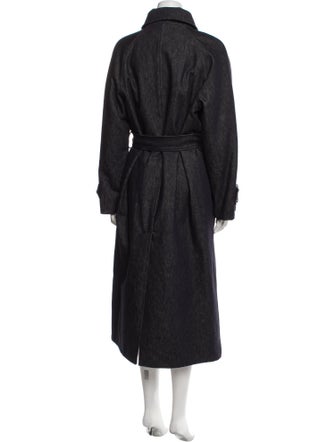 Brunello Cucinelli Trench Coat