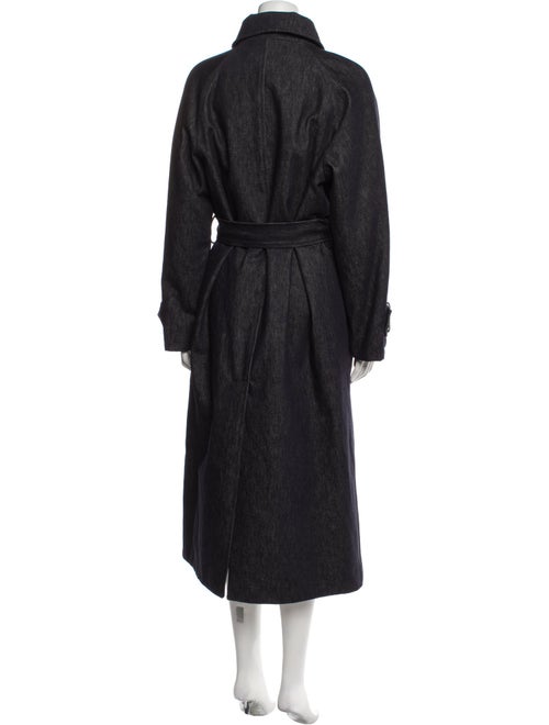 Brunello Cucinelli Trench Coat
