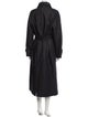 Brunello Cucinelli Trench Coat