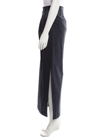 Brunello Cucinelli Midi Length Skirt