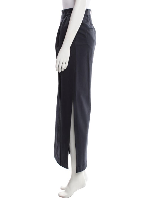 Brunello Cucinelli Midi Length Skirt