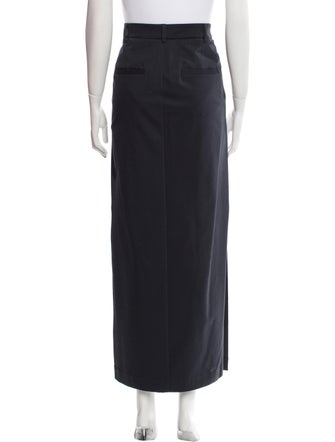 Brunello Cucinelli Midi Length Skirt