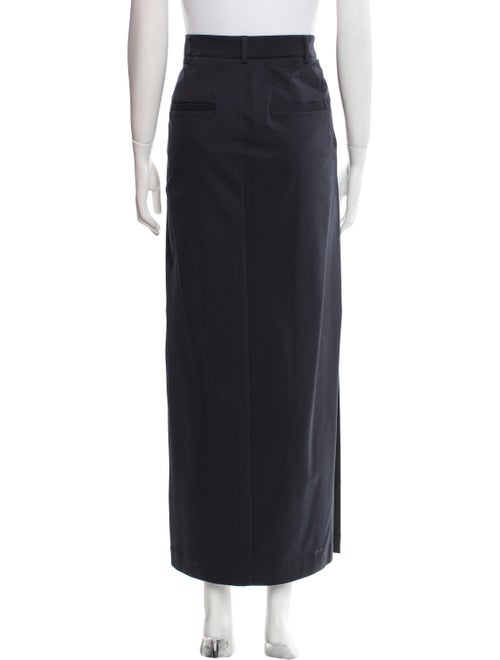 Brunello Cucinelli Midi Length Skirt