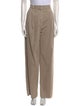 Brunello Cucinelli Wide Leg Pants