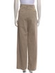 Brunello Cucinelli Wide Leg Pants