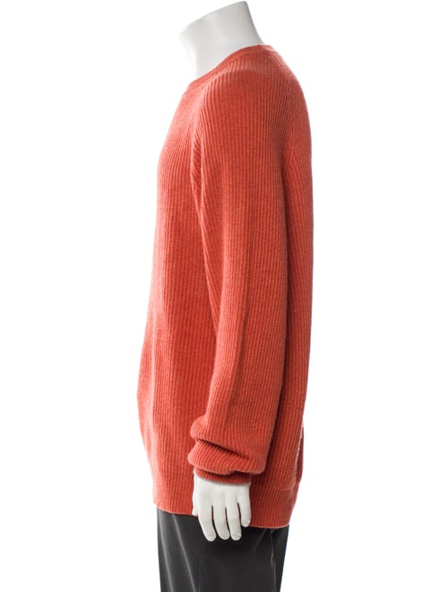 Brunello Cucinelli Cashmere Crew Neck Pullover