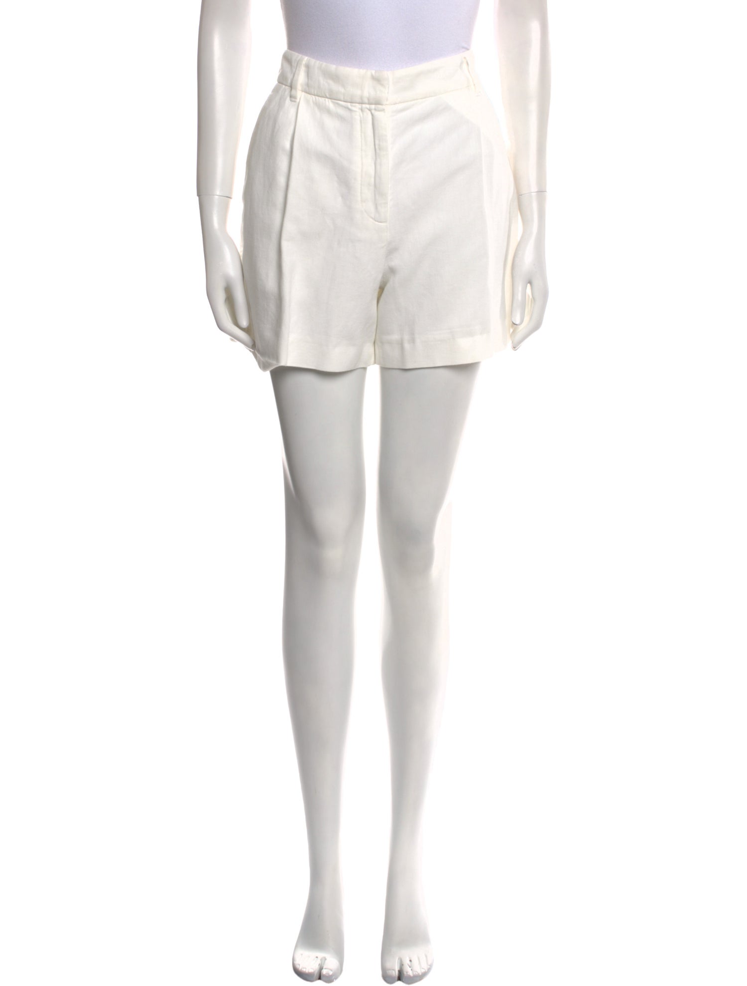 Brunello Cucinelli Mini Shorts