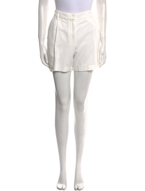 Brunello Cucinelli Mini Shorts