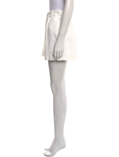 Brunello Cucinelli Mini Shorts